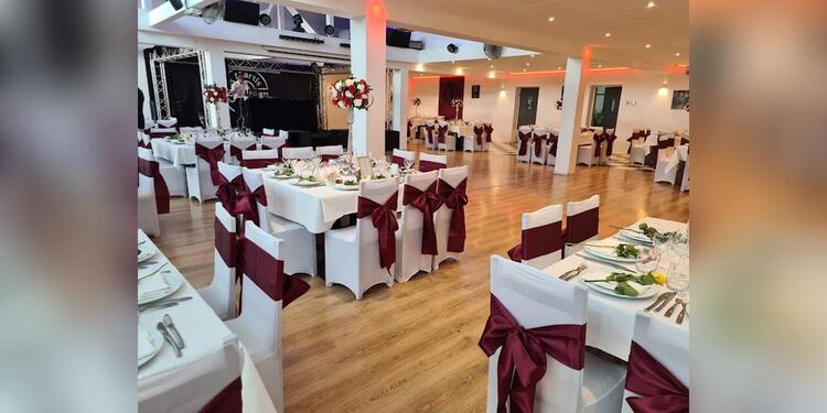 Collis Martis, restaurant