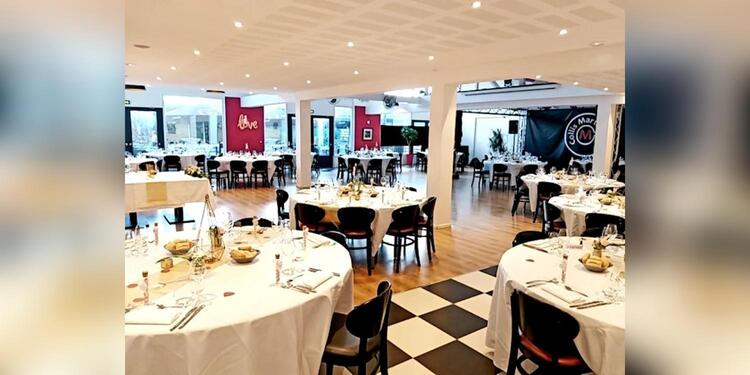 Collis Martis, restaurant