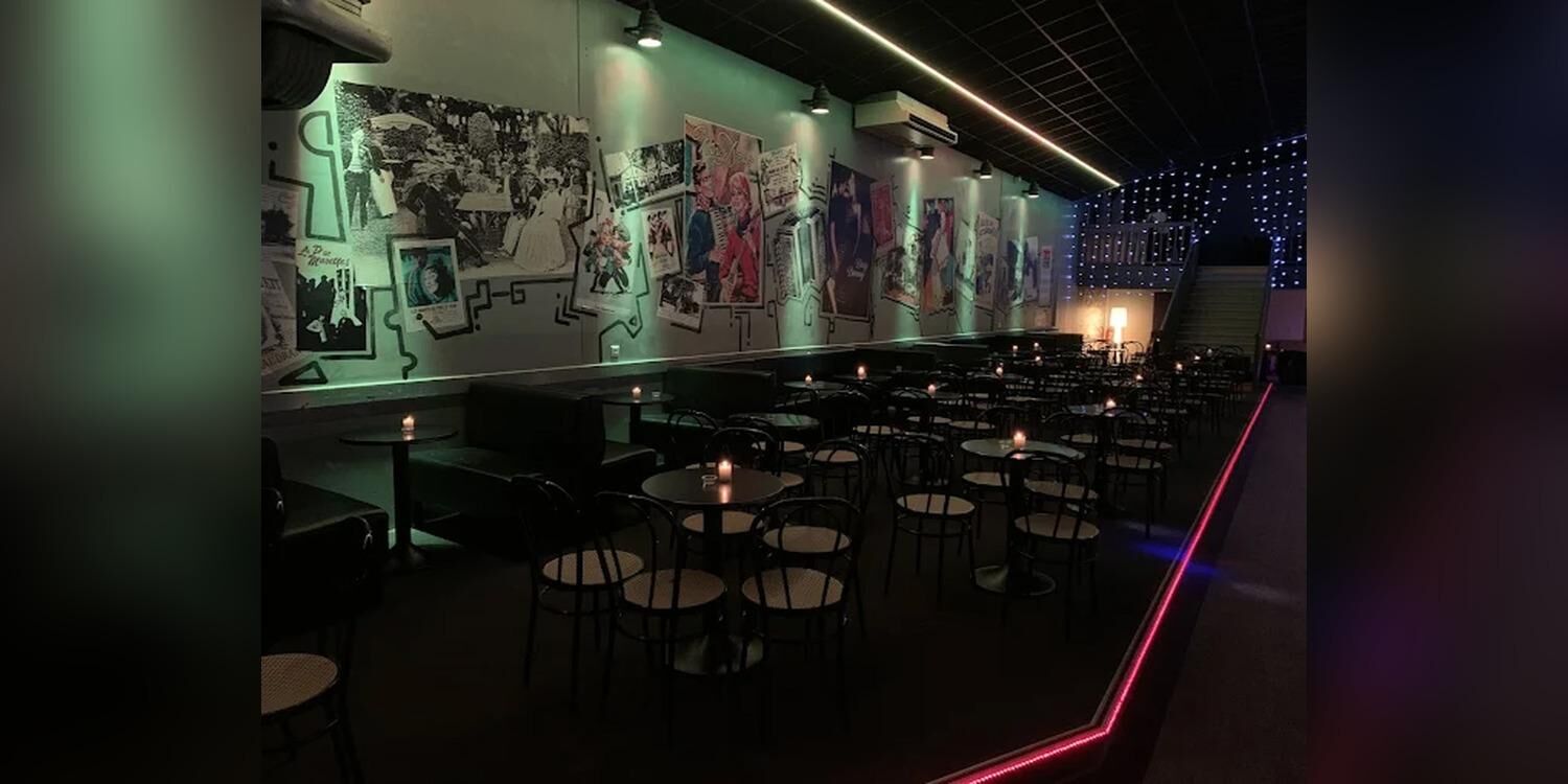 Les Guinguettes Montauban, bar