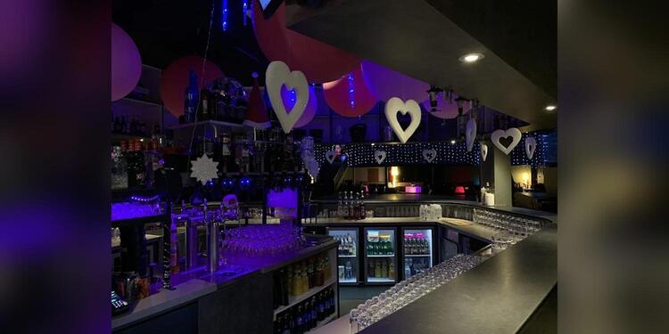 Les Guinguettes Montauban, bar