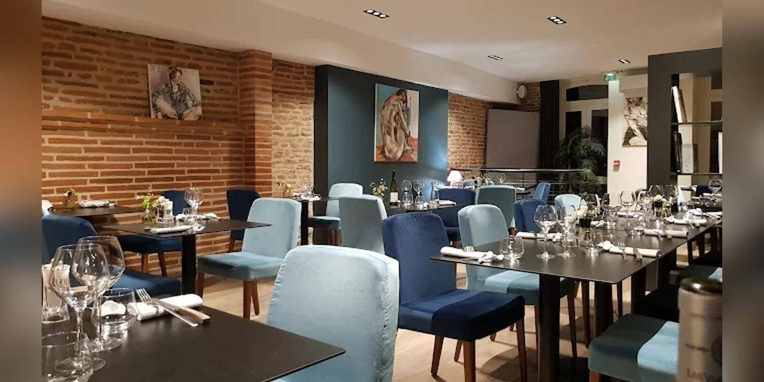 Du Bruit en Cuisine, restaurant