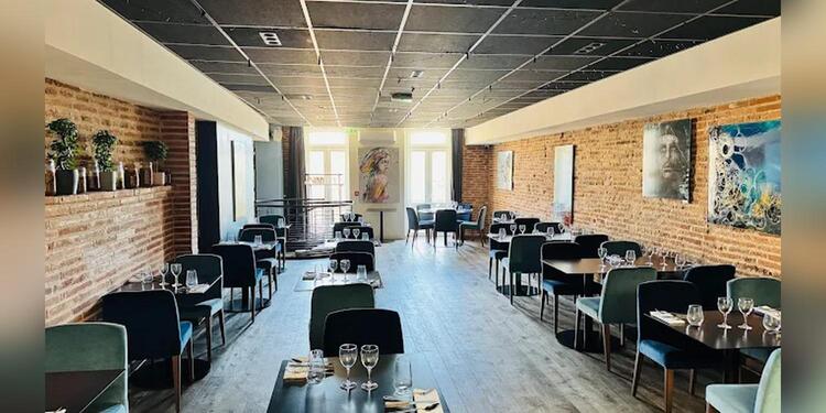 Du Bruit en Cuisine, restaurant