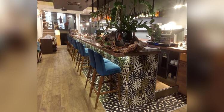 Du Bruit en Cuisine, restaurant