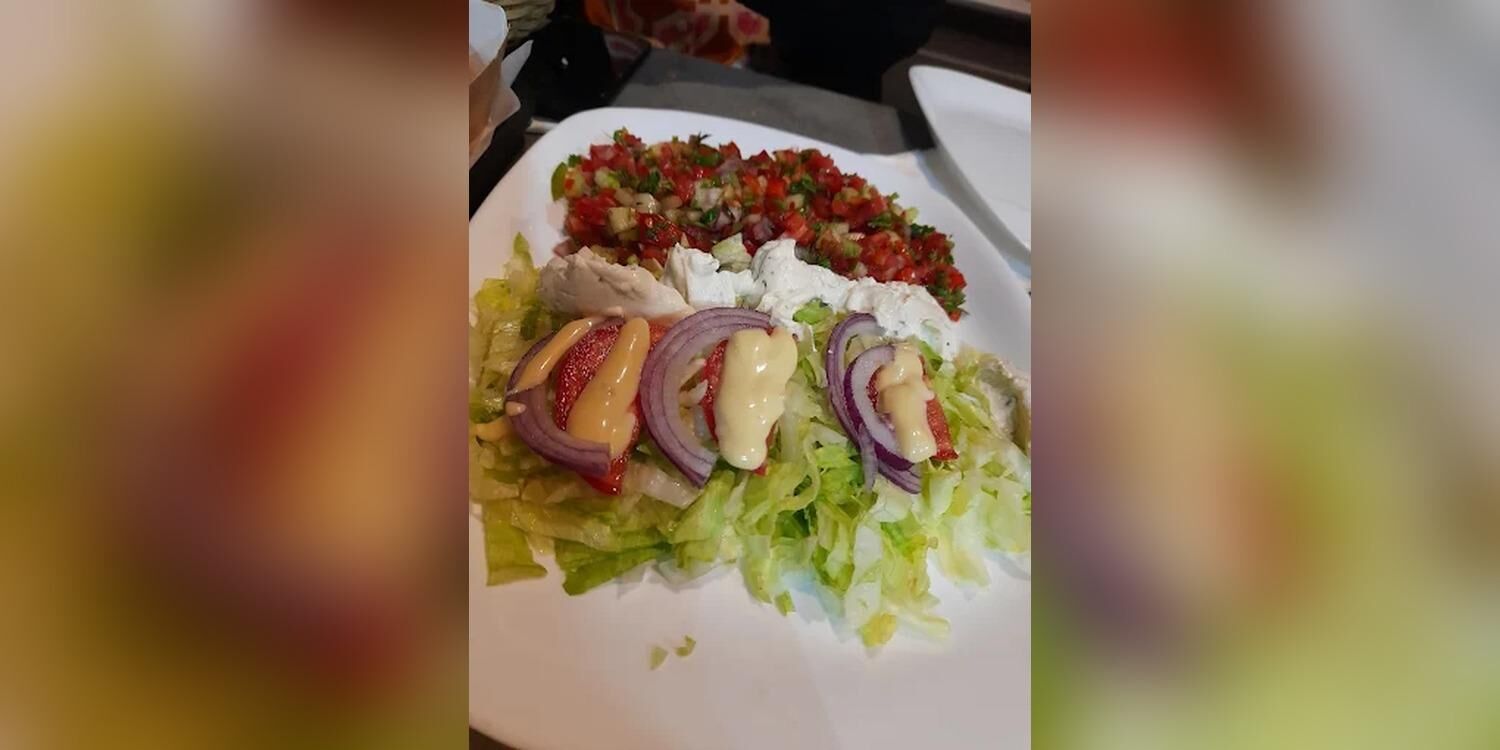 Barbeqstreet, restaurant