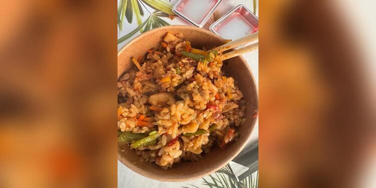 Time Out Sushi Marseille, restaurant