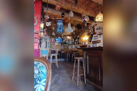 The Temple Bar, Bar La Ciotat  #0