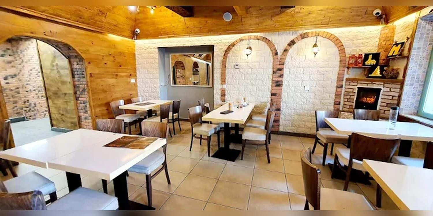 Melan grill Restaurant, restaurant