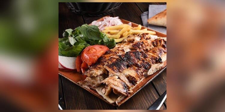 Melan grill Restaurant, restaurant