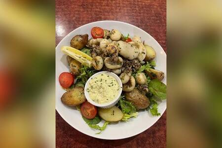 Le Gaulois - Bar, Tabac, Brasserie, Bar Aix-en-Provence Ctre Ville #0