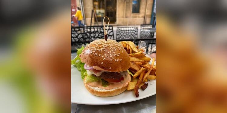 Le Gaulois - Bar, Tabac, Brasserie, bar