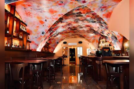 The Ten Bells, Bar La Ciotat La Ciotat #0