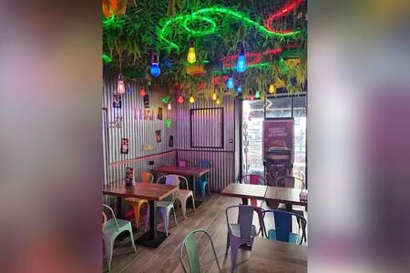 Culture Thaï, Restaurant Marseille Vieux‑Port #0