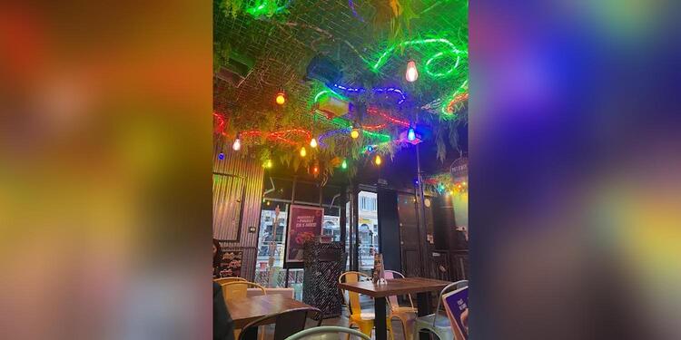 Culture Thaï, restaurant