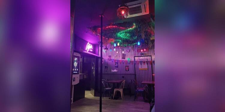 Culture Thaï, restaurant