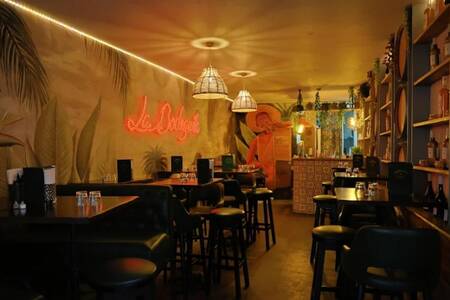 La Bodeguita, Bar Aix-en-Provence Centre-ville #0