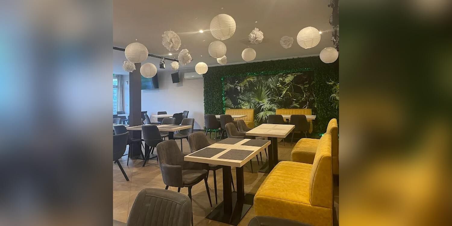 kfé-kko, restaurant