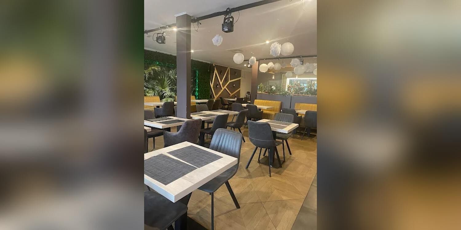 kfé-kko, restaurant