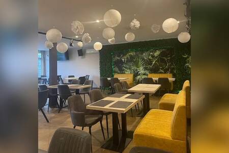 kfé-kko, Restaurant Vétraz-Monthoux  Vétraz-Monthoux #0