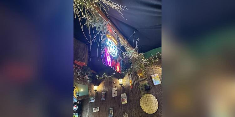 El Rey de los Tacos, restaurant