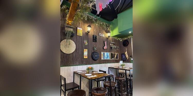 El Rey de los Tacos, restaurant