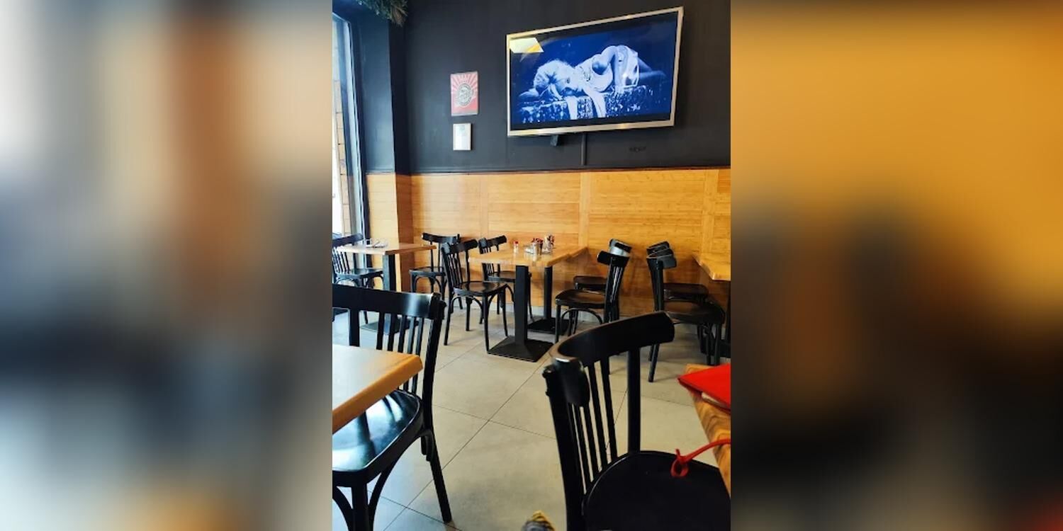 BUTCHER'S, restaurant