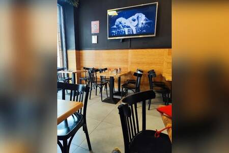 BUTCHER'S, Restaurant Marseille  #0