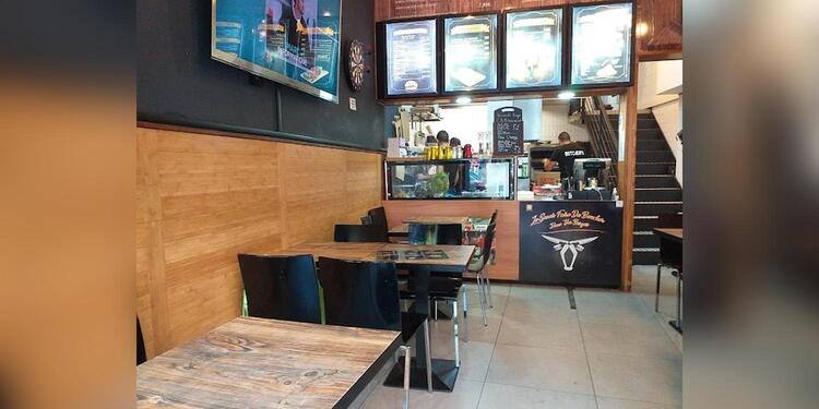 BUTCHER'S, restaurant