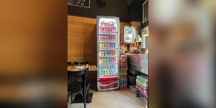 BUTCHER'S, restaurant