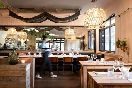 La Belle Saison, Restaurant Bordeaux  #0