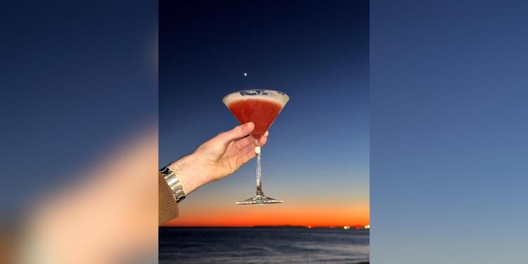 La guinguette, restaurant