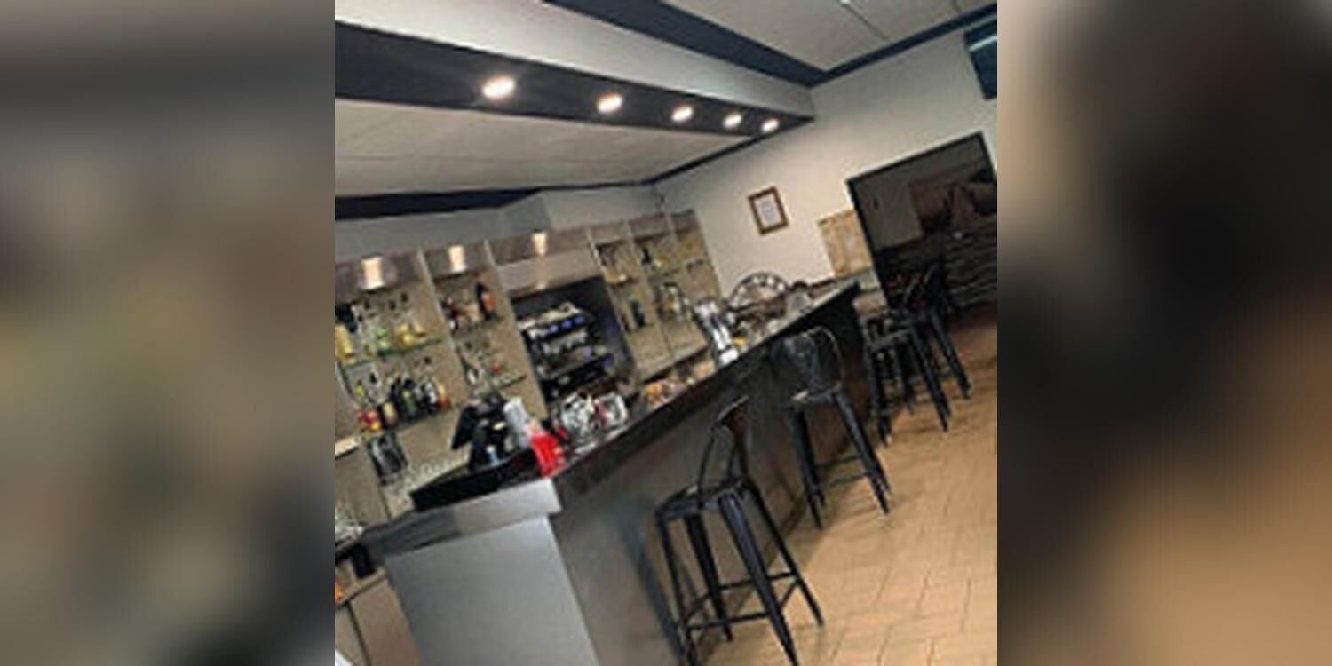 LE CHALET DES POMMIERS, restaurant