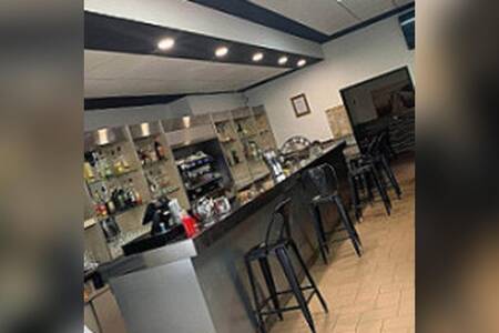 LE CHALET DES POMMIERS, Restaurant Aubagne Camp Major #0