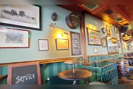 O'Paris, Bar Versailles Centre-ville #0