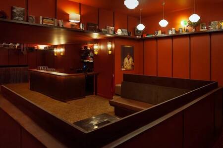 Village59, Bar Bordeaux quartier des Chartrons #0