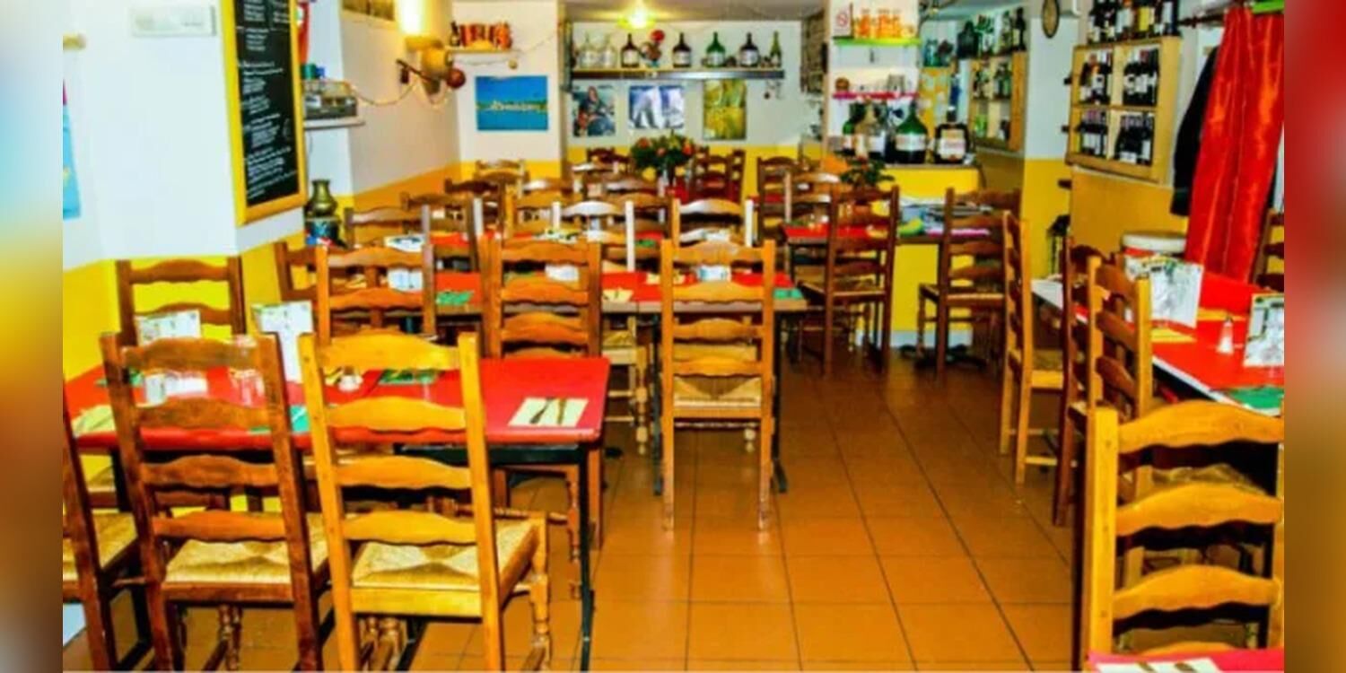 La Taverne du Cap Vert et du Brésil, restaurant