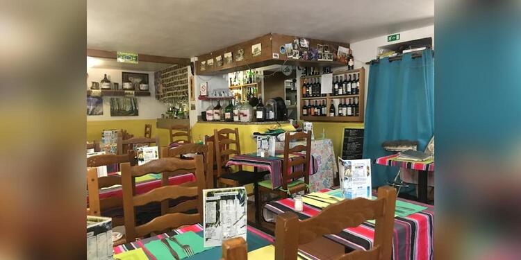 La Taverne du Cap Vert et du Brésil, restaurant