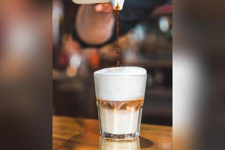 Le Trouville Saint-Mandé, Bar Saint-Mandé  #0