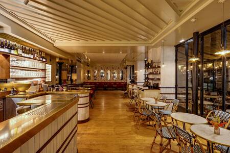 Le Trouville Saint-Mandé, Bar Saint-Mandé  #0