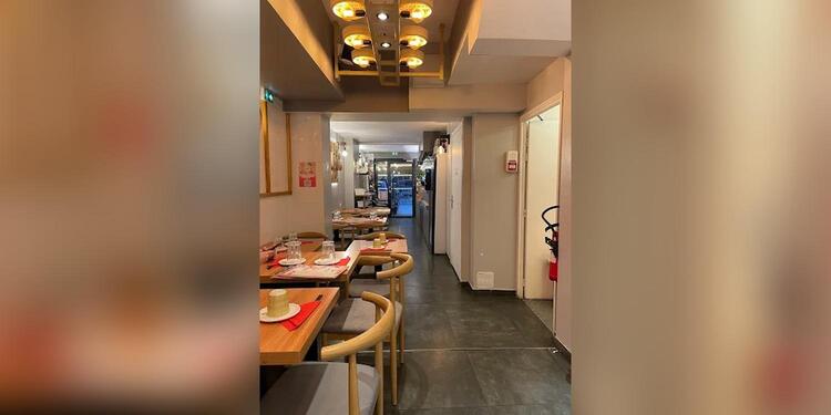 Dimdimsum, restaurant