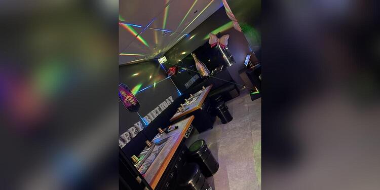 Star Grill, restaurant