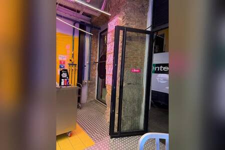 Empanadish Hortaleza, Restaurante Madrid Chueca #0