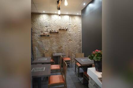 Le Roi Shawarma, Restaurant Lyon Vieux Lyon #0