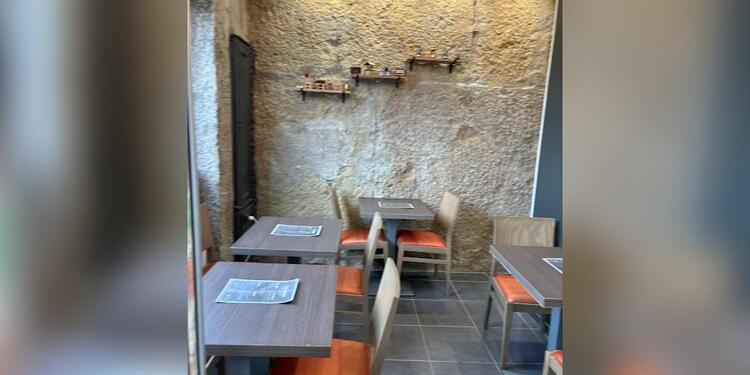 Le Roi Shawarma, restaurant