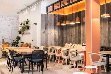 Central Kitchen, Restaurant Bordeaux Centre-ville #0