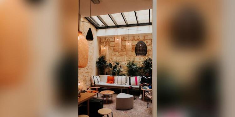 Central Kitchen, restaurant