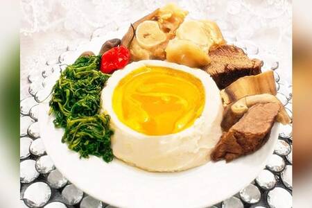 O'CHIC TARO A TOULOUSE, Restaurant Toulouse Bonnefoy #0