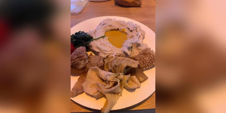 O'CHIC TARO A TOULOUSE, restaurant