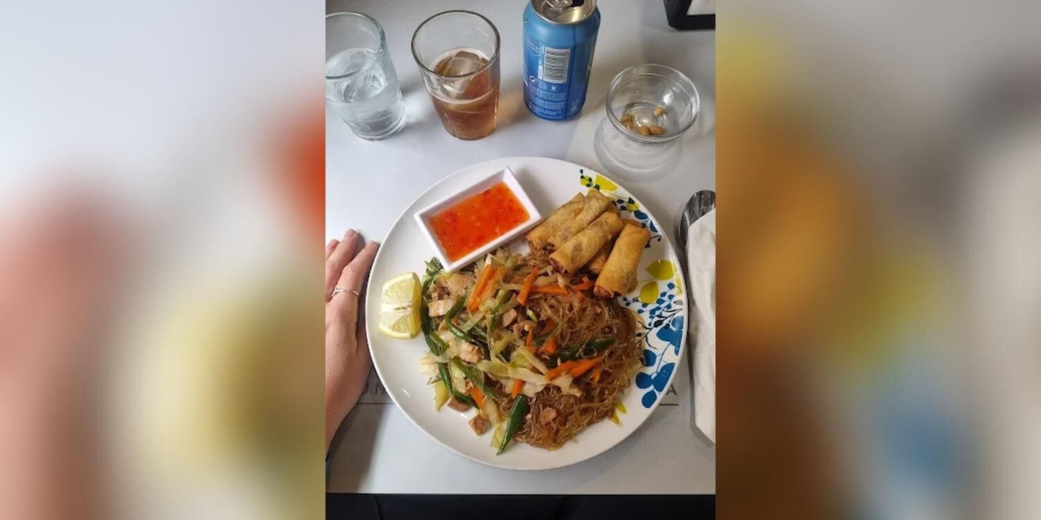 JZs RestoBar, restaurant