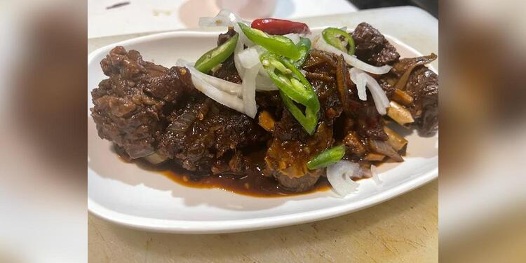 JZs RestoBar, restaurant