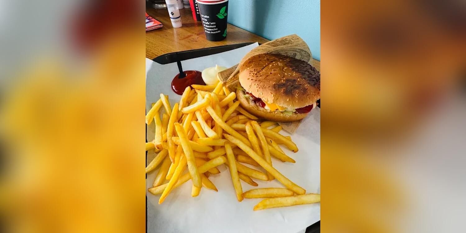 Istanbul Grill, restaurant